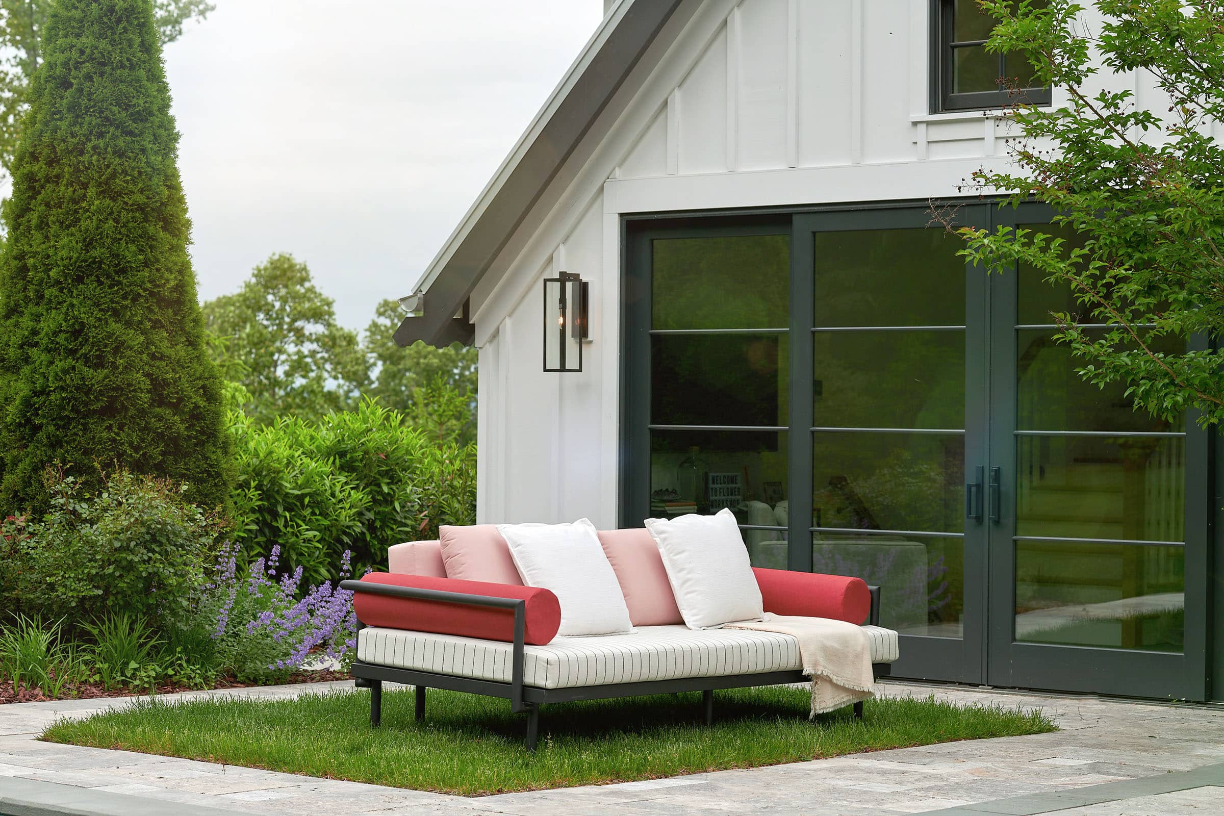 Walters - Avenue Interior Design